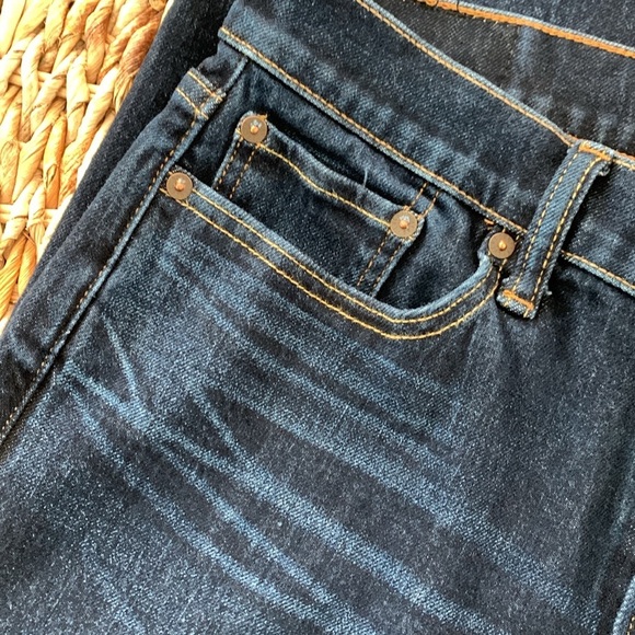 Lucky Brand 363 Vintage Straight Leg Jean - Picture 7 of 16